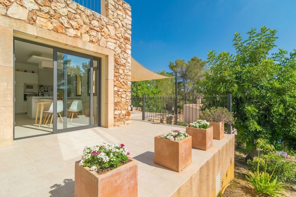 Villa Pins in Felanitx