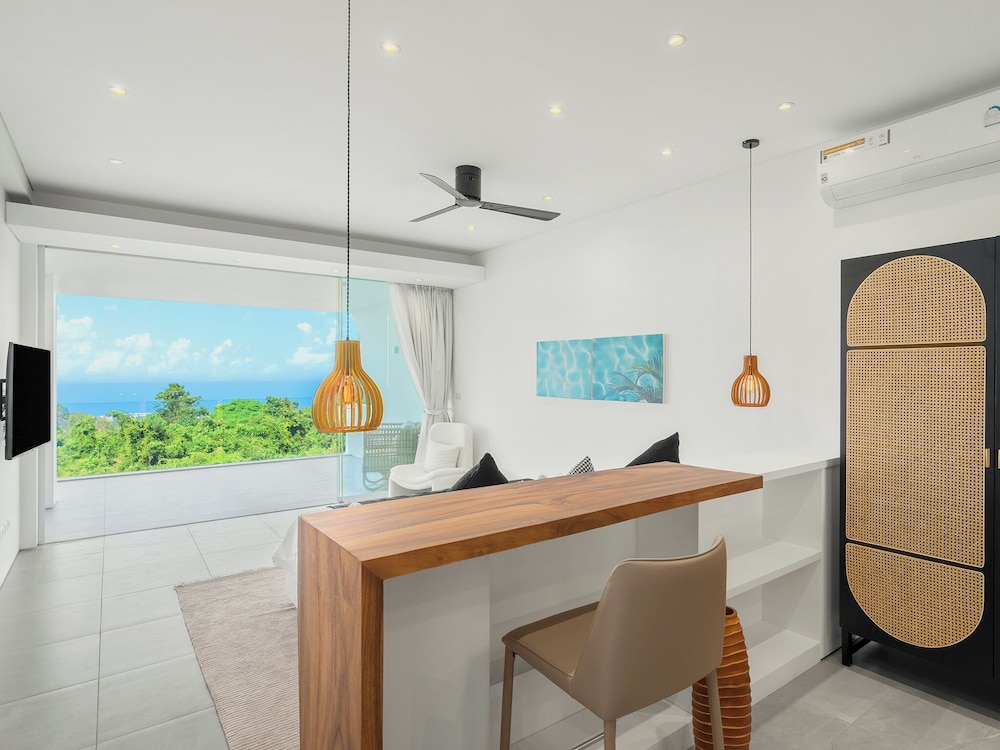 The Flourish Villa by Elite Havens