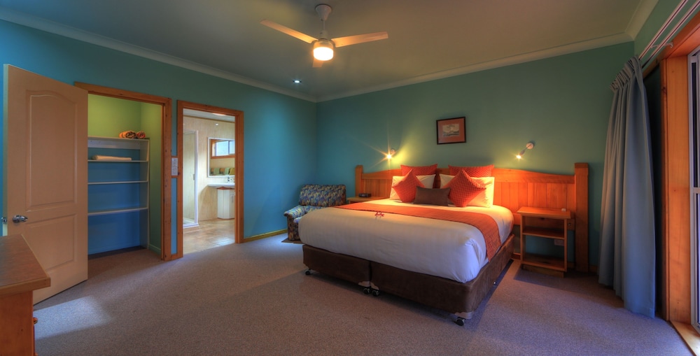 Trade Winds Country Cottages