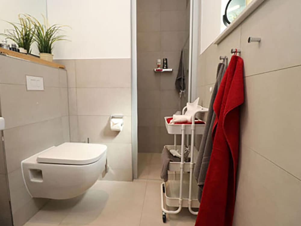 Villa Ostseekind Comfortable Holiday Residence