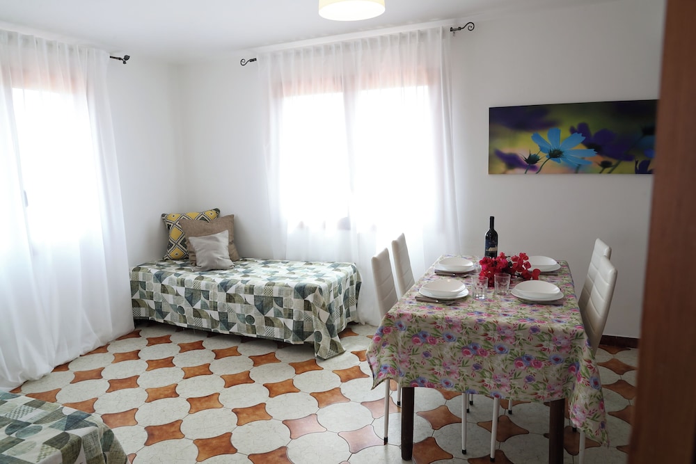 Villa Benny