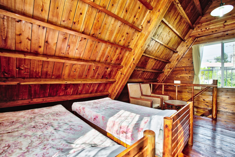 Pension Ilmare