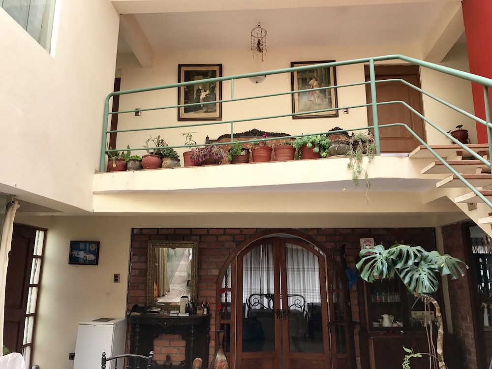 Homestay in Cusco