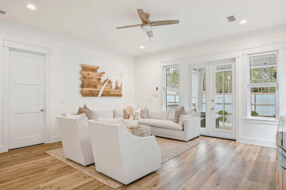 30A Shady Palms by Avantstay Boat-friendly w/ Heated Pool