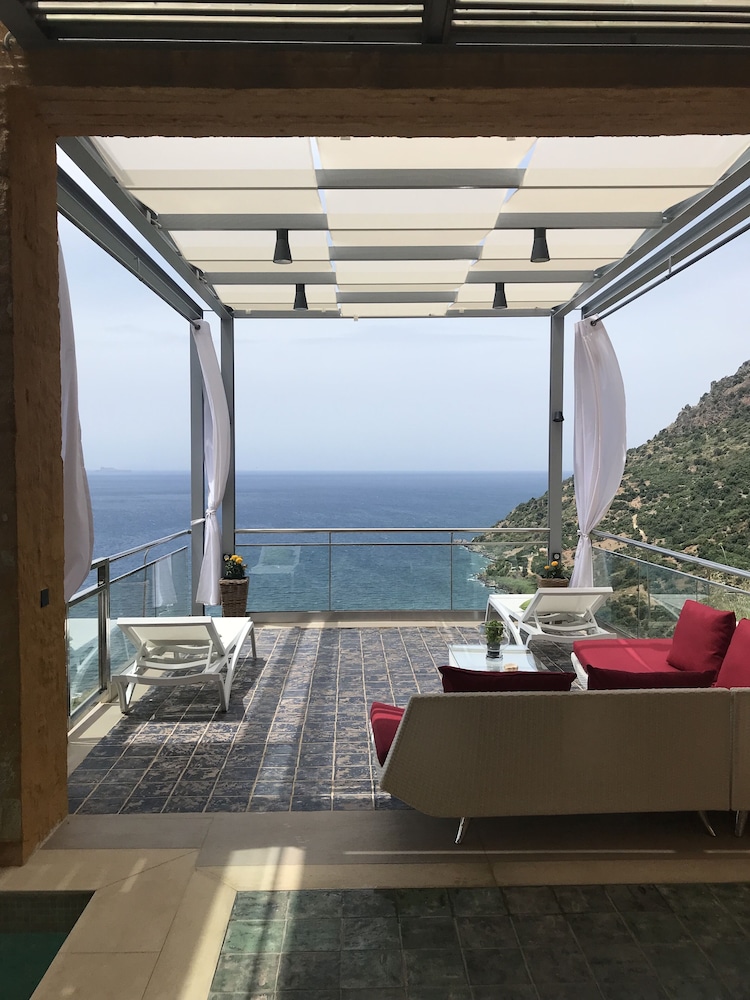 Villa Athina