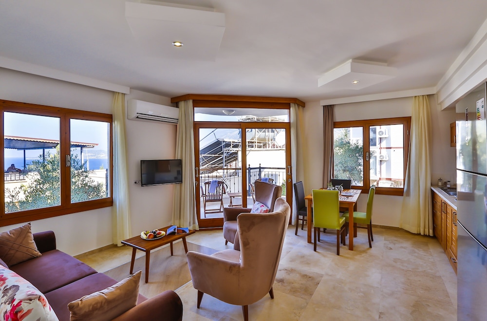 Cinarlar Apart Otel - Image 43