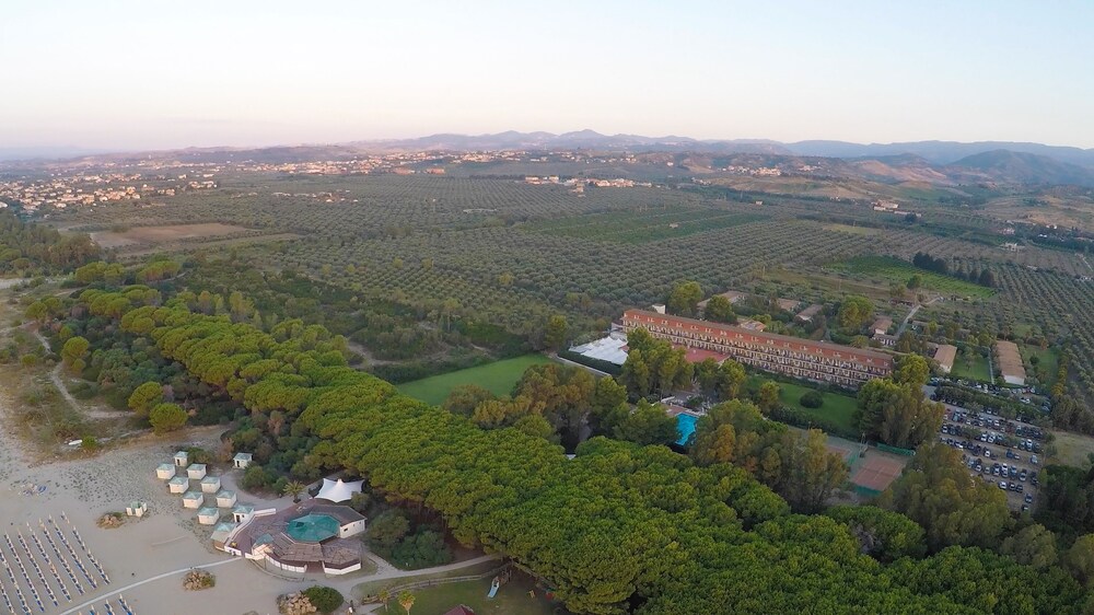 Villaggio Triton - Aurum Hotels