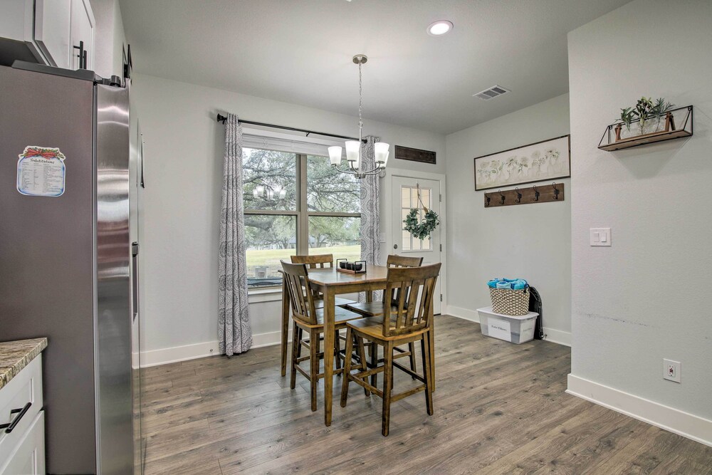 Lago Vista Townhome Near Lake Travis! - Property Image 5