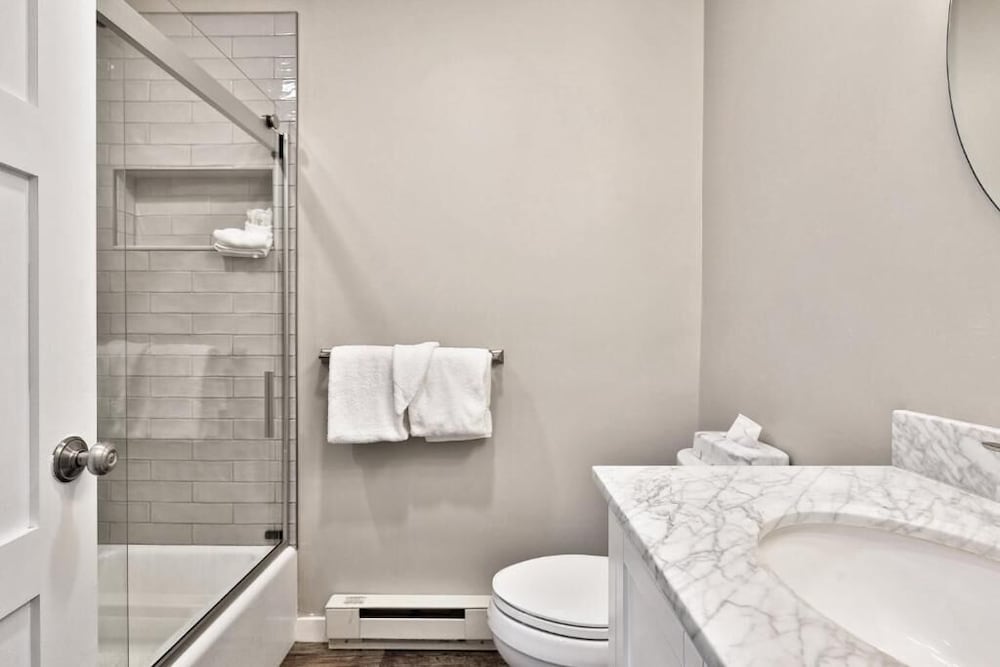 The Suites at Killington Center