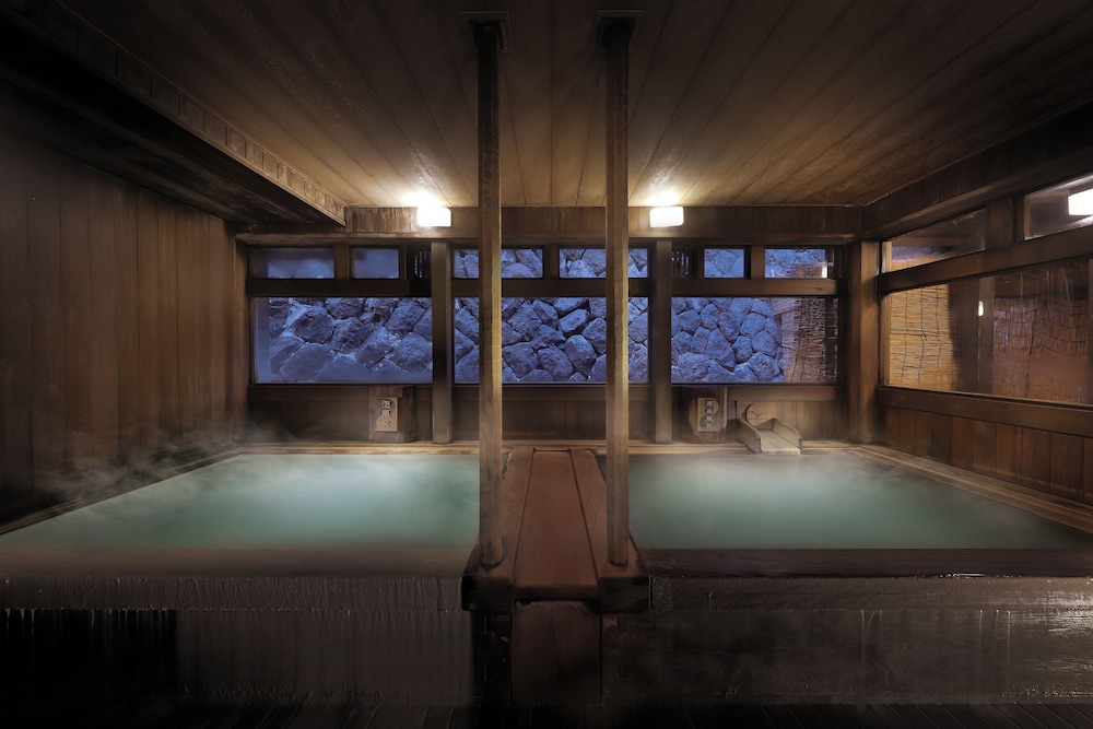 Omiya Ryokan