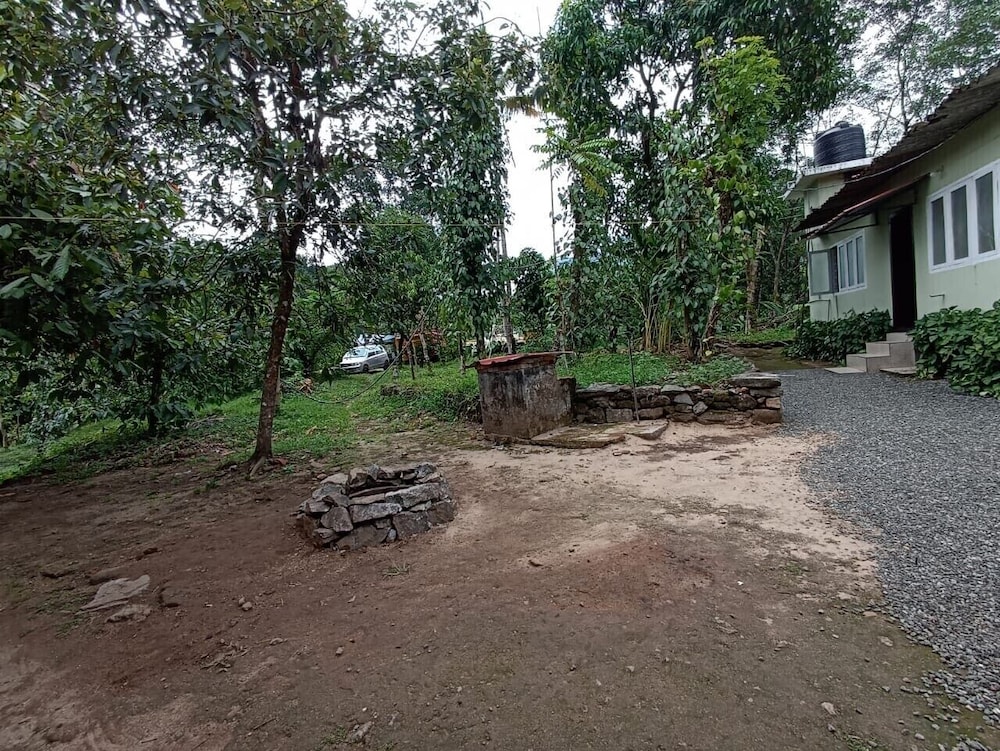 Riverside Homestay by nature
