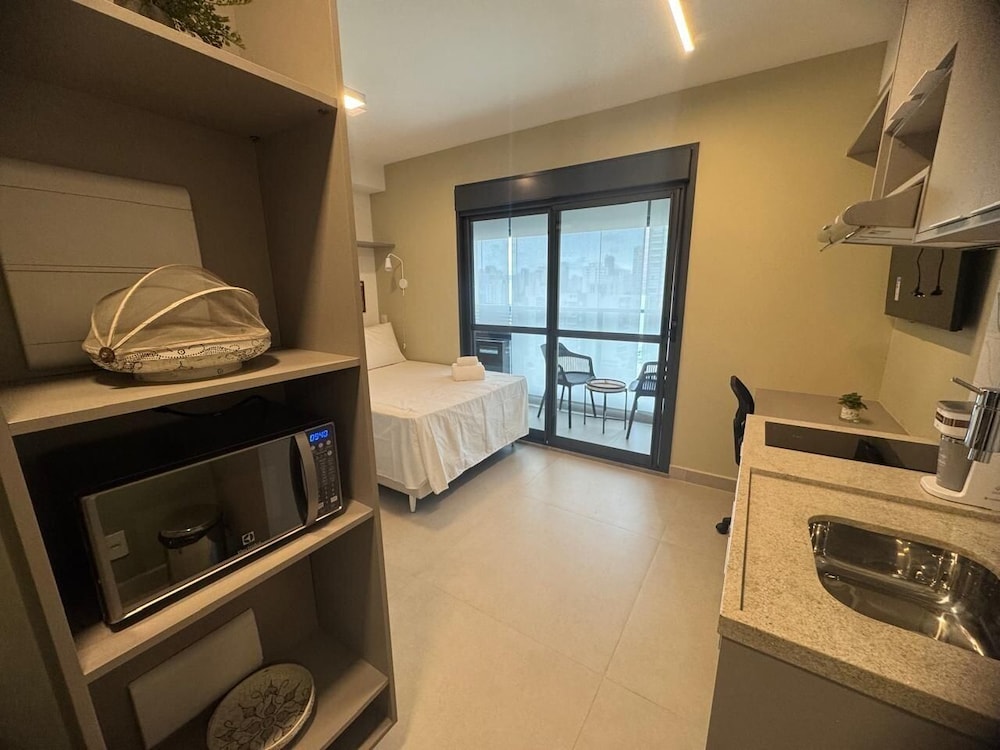 Haus Mitre Residences