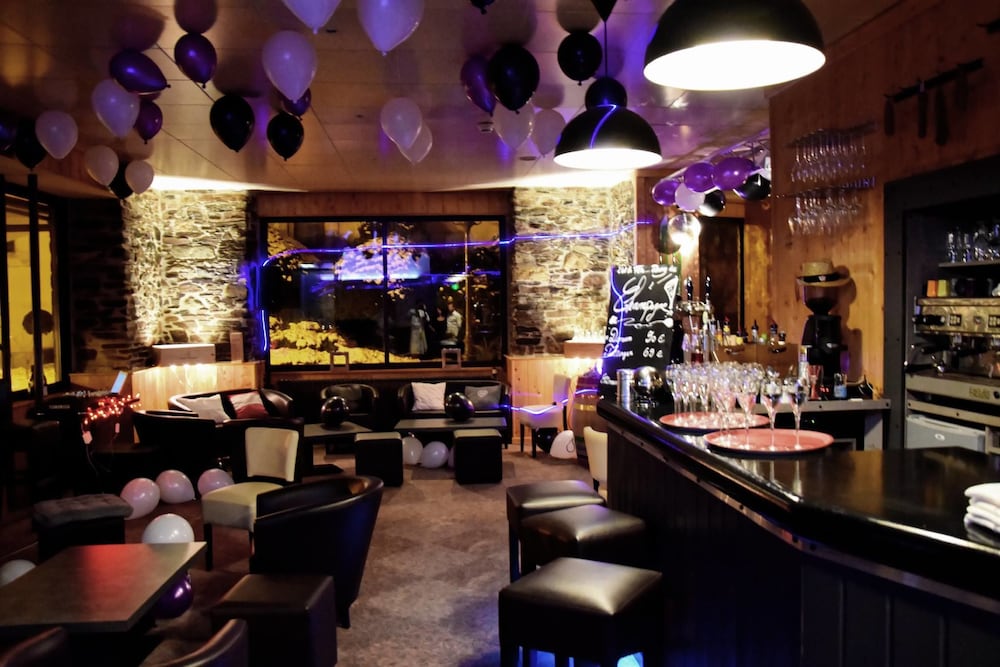 Bagneres-de-Luchon Vacations - Hotel Au Bon Accueil - Property Image 8