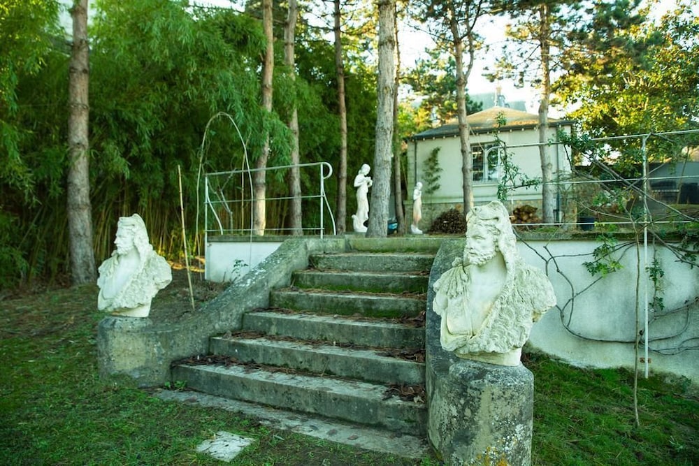 Villa Ananda Huo photo 2
