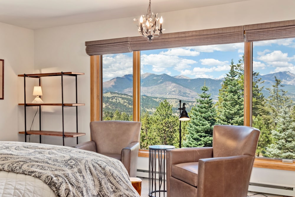 Aspen Spirit Vacation Home At Windcliff 3 Bedroom Home by RedAwning - Property Image 22