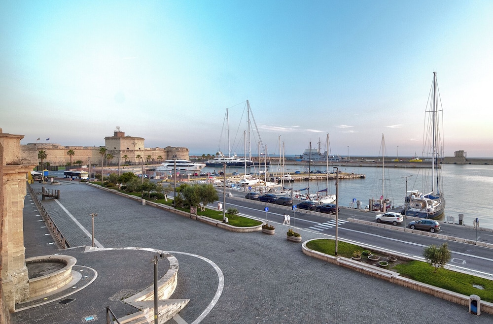 Alloggio Turistico Mediterranean Cruises