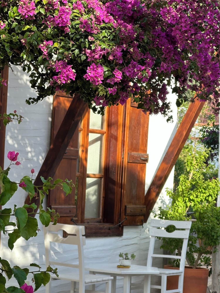 Courtyard Hotel Kalkan