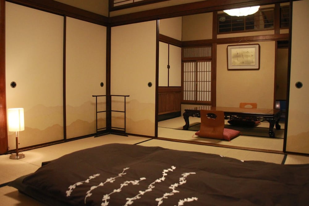 Zen Oyado Nishitei