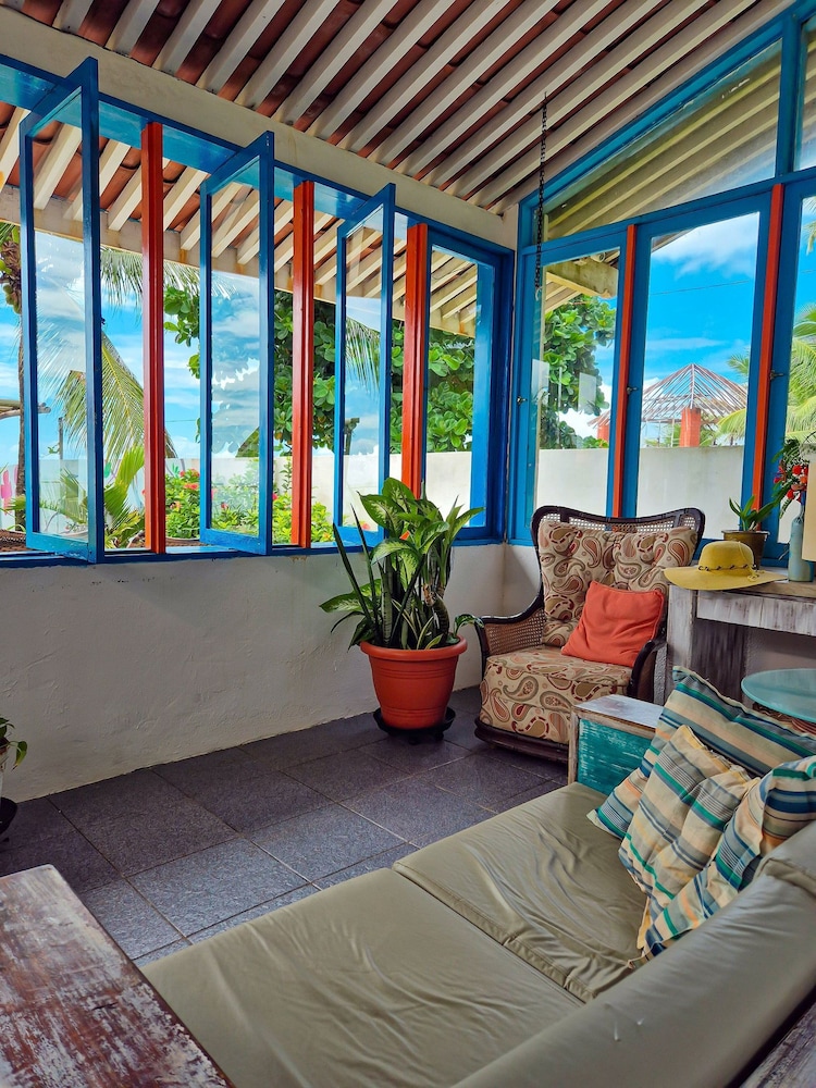 Pousada Nossa Casa Maracaipe