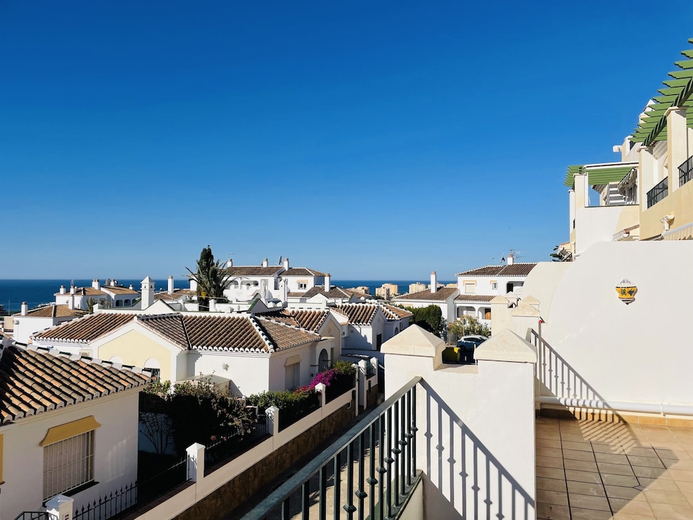 Apartamento Vista Serena en Torrox Park
