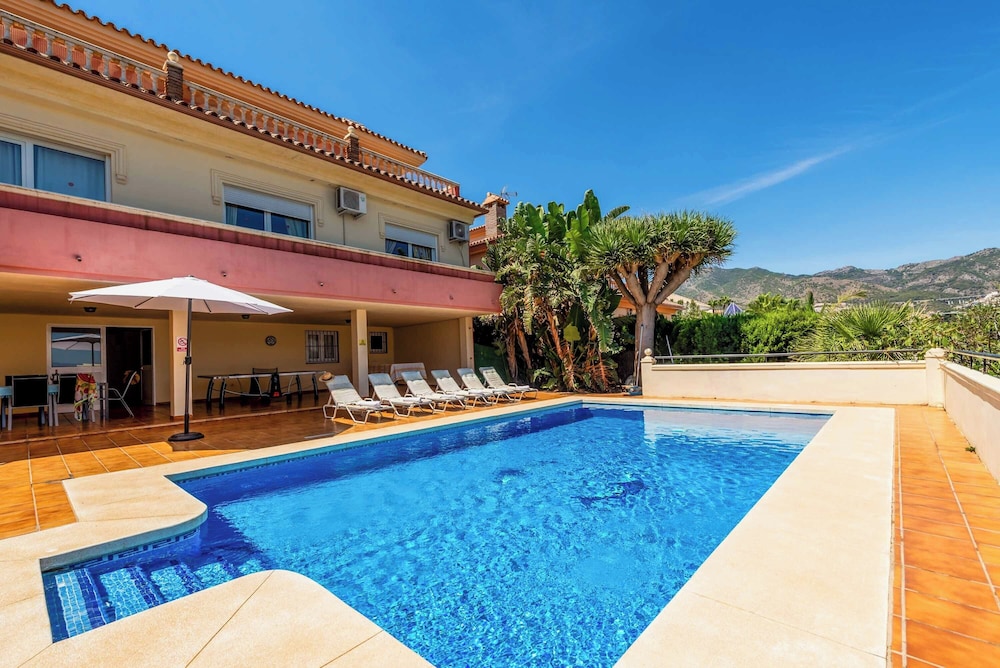 Villa Torrequebrada