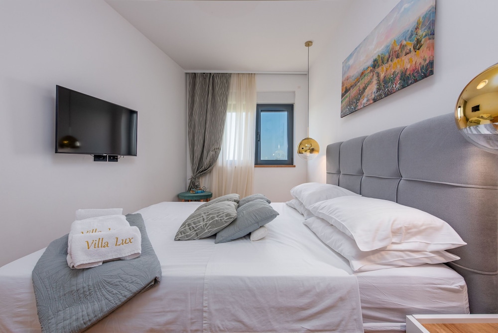 Villa Lux Zadarvillas