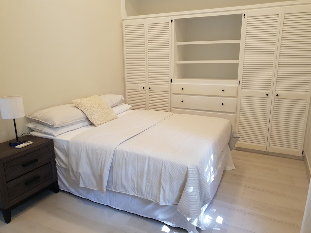 The Lane @ Rodney Bay is a newly renovated 3 bedroom house in the heart of Rodney Bay. 3 Home by RedAwning view 5