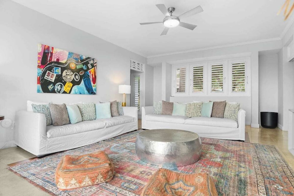Greens 4BR