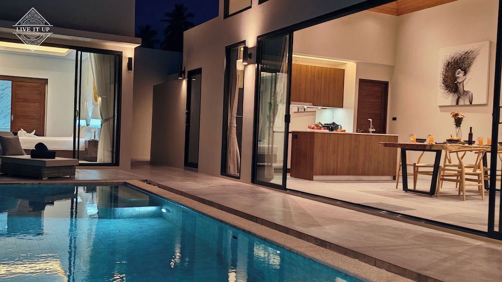 Santi Tara Villas