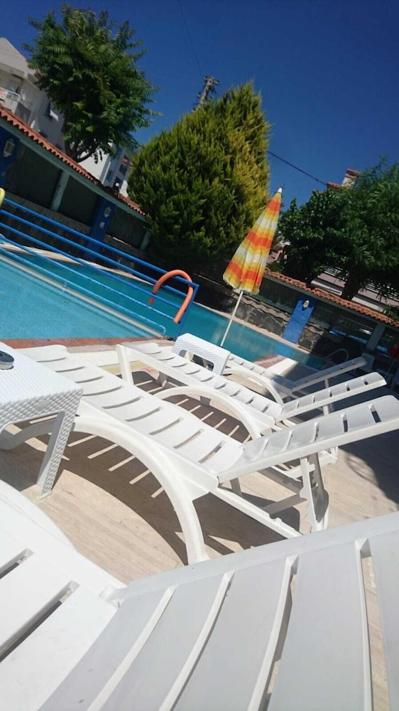 Koz Marigold Apart Otel - Image 121