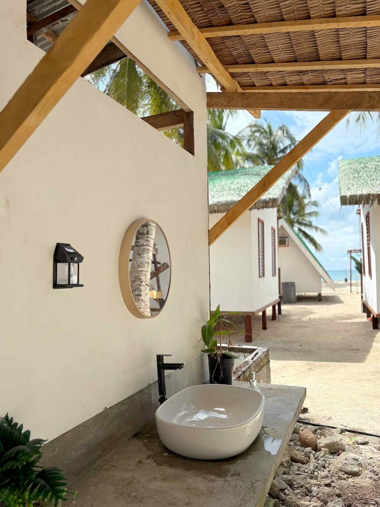 Tatak Balabac Beach Camp