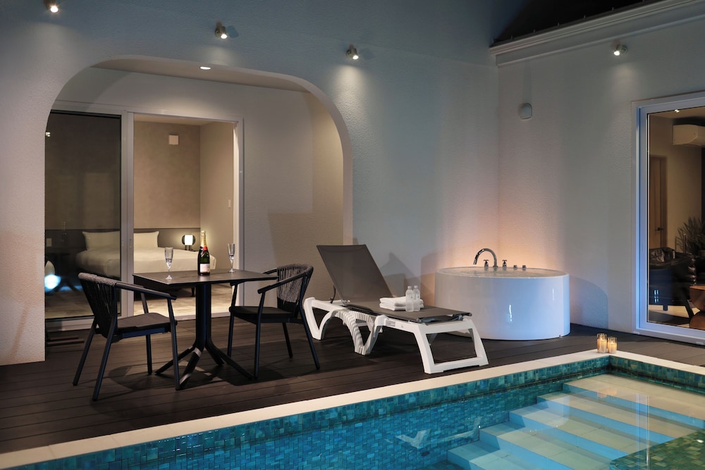 Crystalvilla Shirahama Parkside
