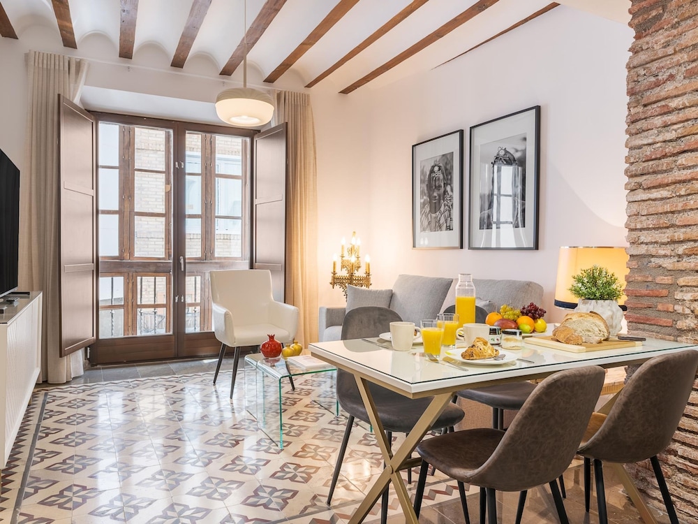 Luxury Suite Dar Garnata