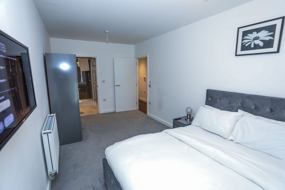 Dreams Apartments 2 Bed