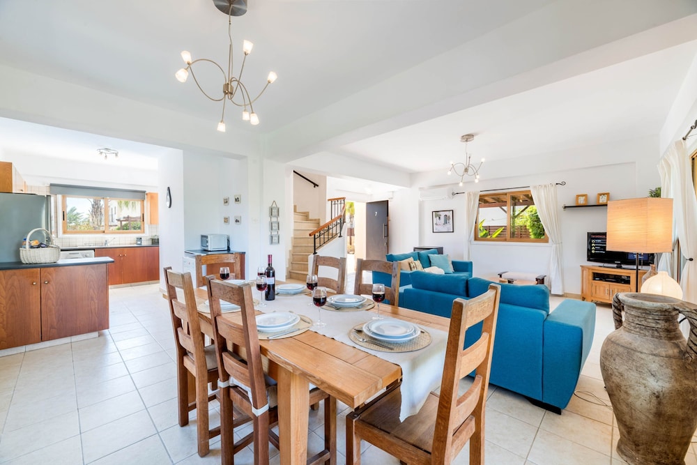 Elena Gardens Villa in Ayia Napa