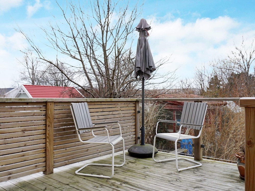 5 Person Holiday Home in Lysekil view 2