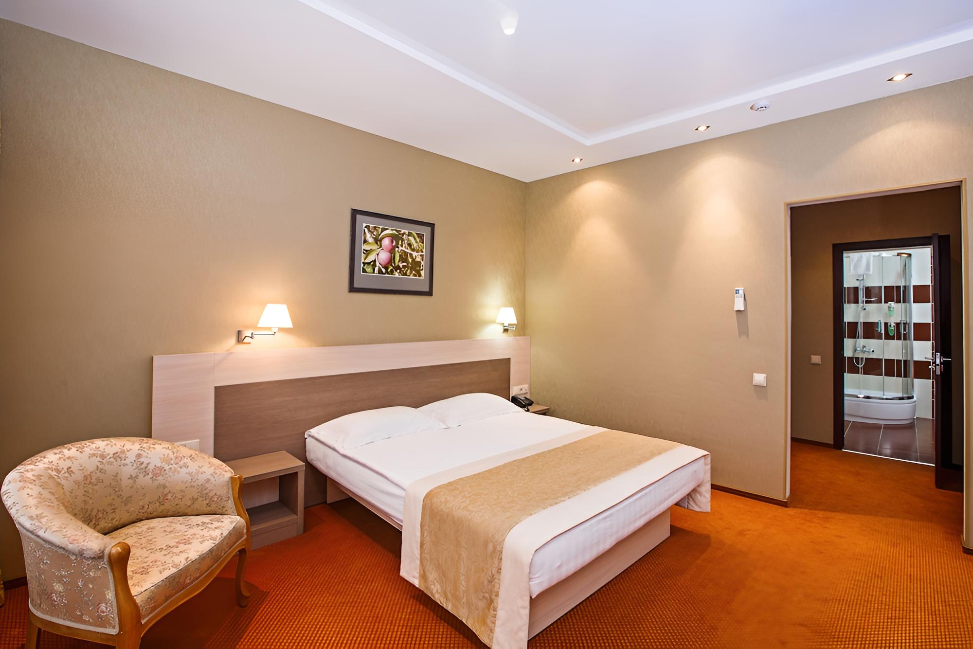 Metropol Hotel