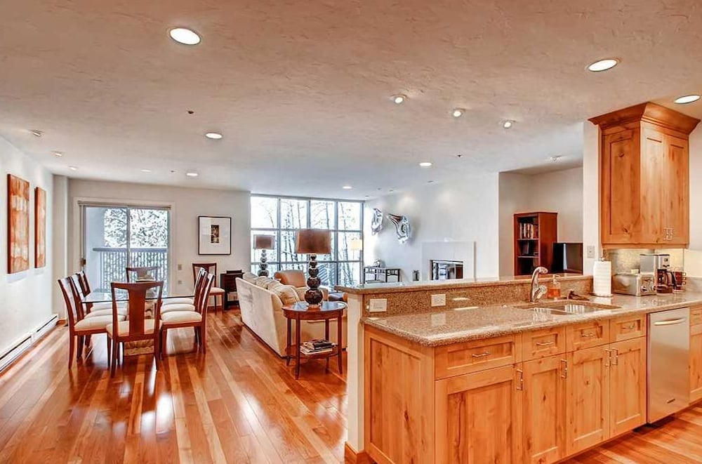 Centennial 3 Bedroom Condo Unit No.12 view 2