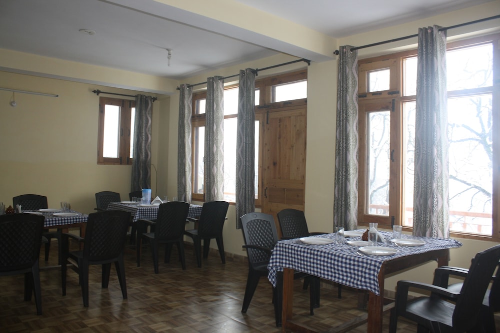Sarthak B&B