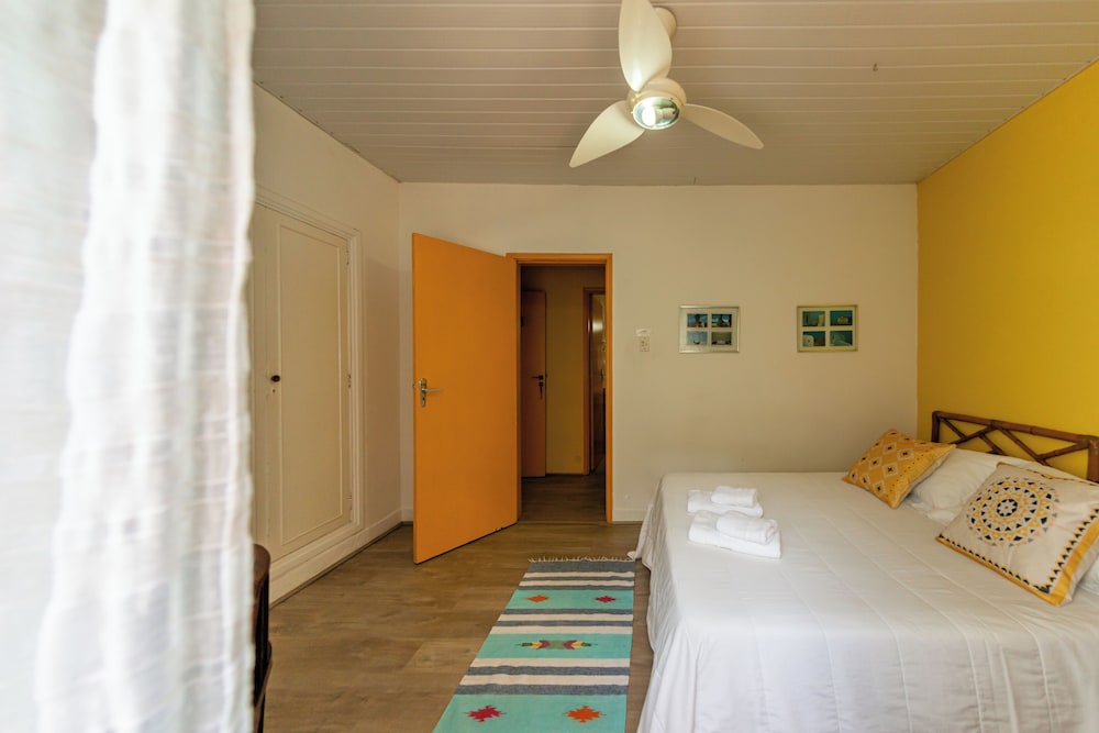 Recanto Das Rosas Pousada & Spa