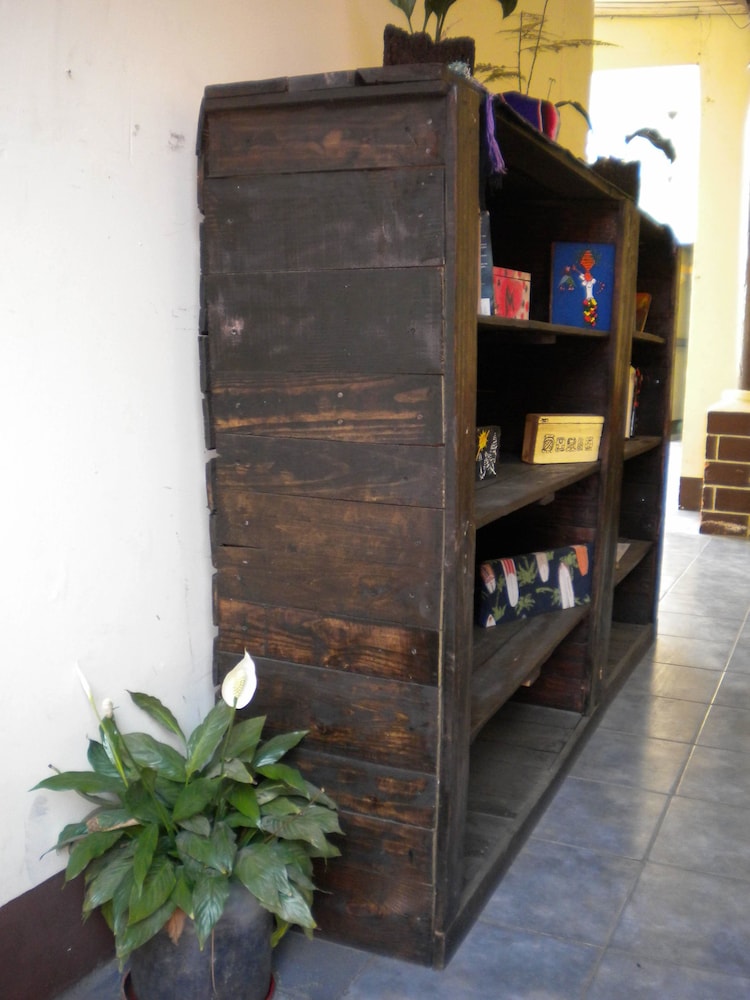 Casa I'X - Hostel, photo 40