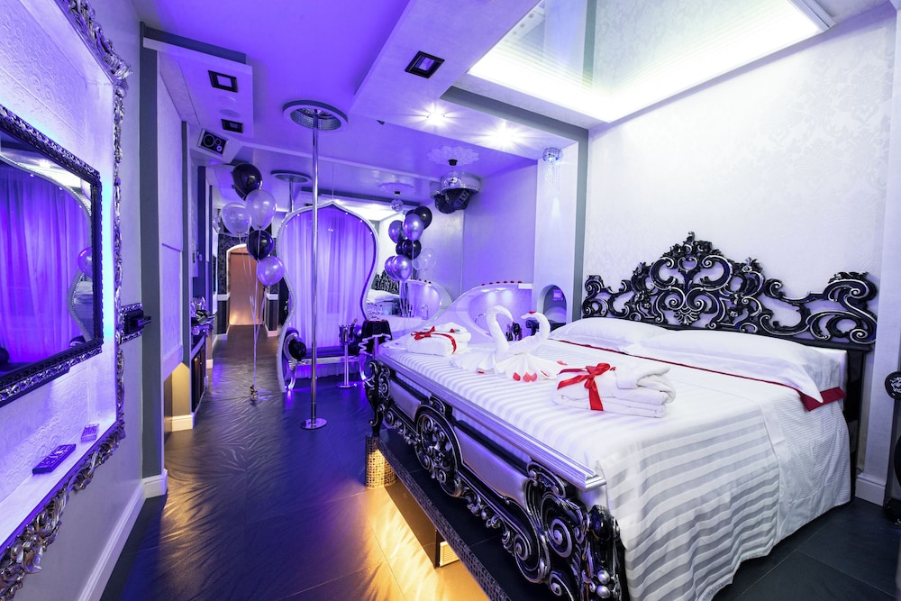 guest house eros suite