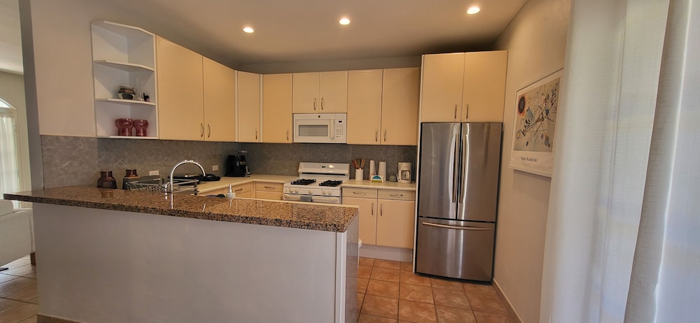 Tierra del Sol Beach Home