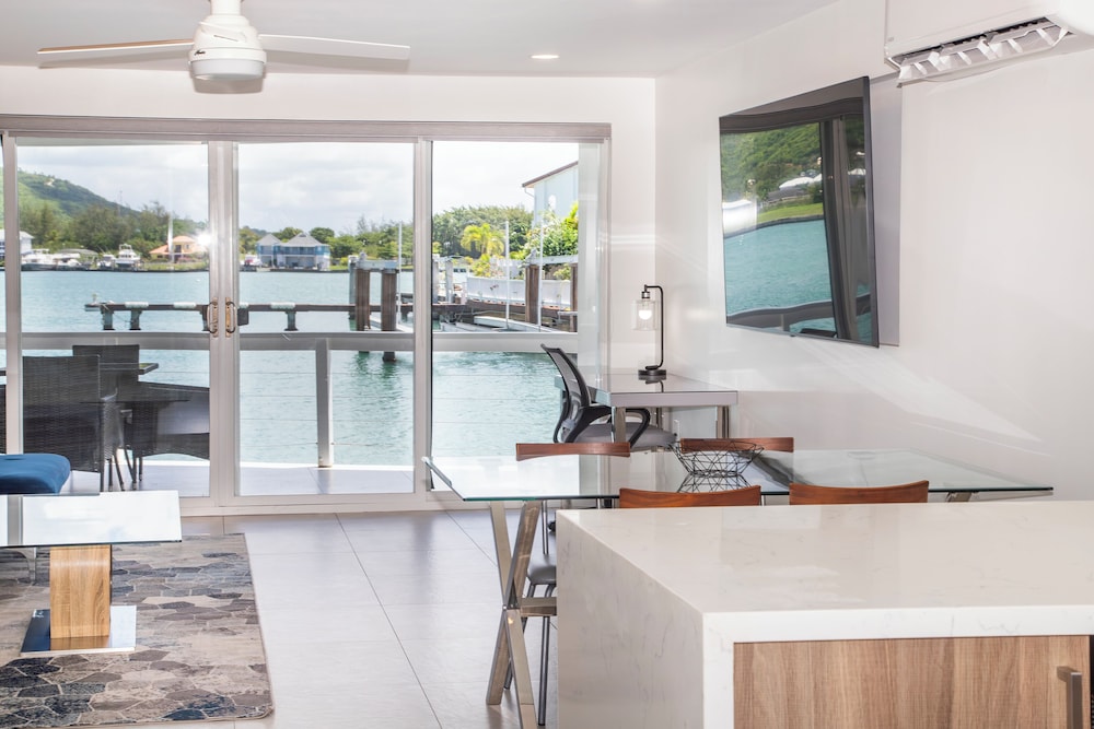 Blue Luxury Properties