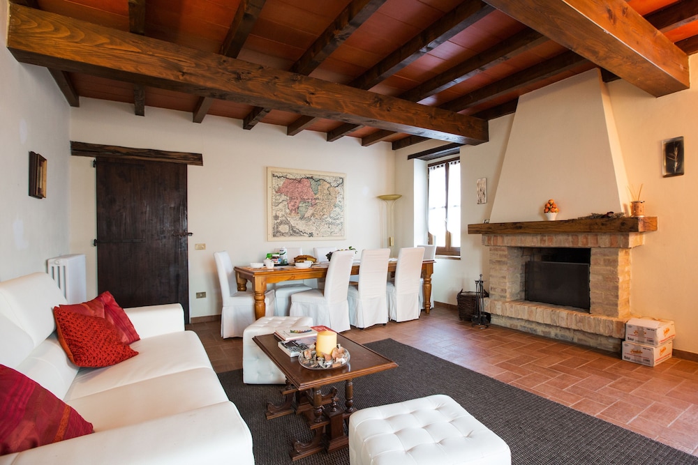 Villa Manganina