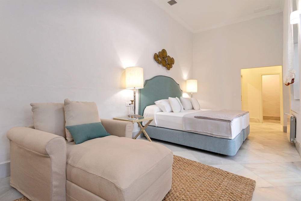Genteel Home Palacio Abades Terrace
