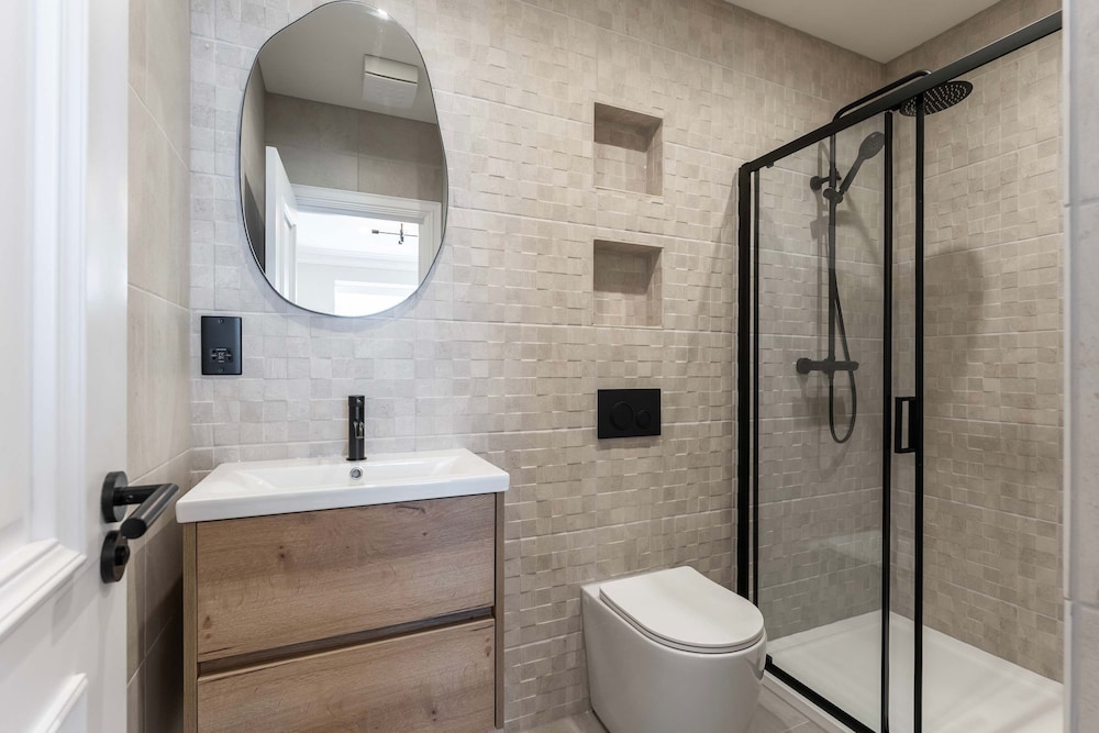Host Stay Albion Place