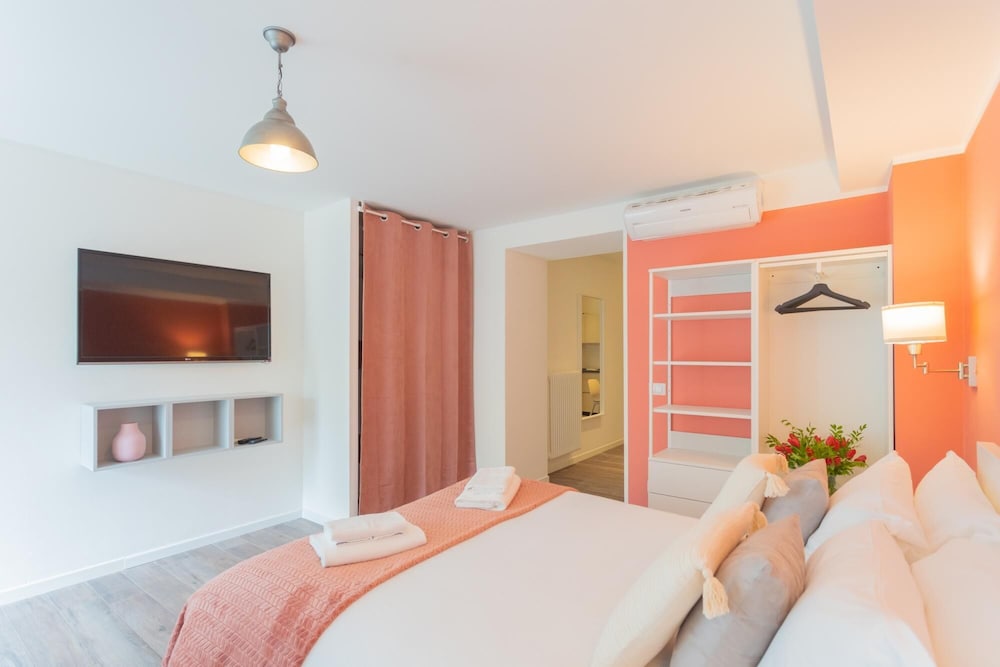 Enchanted Como Lake - Tremezzo Apartments