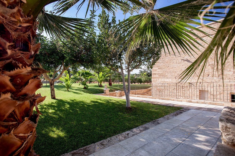 Agriturismo Matine