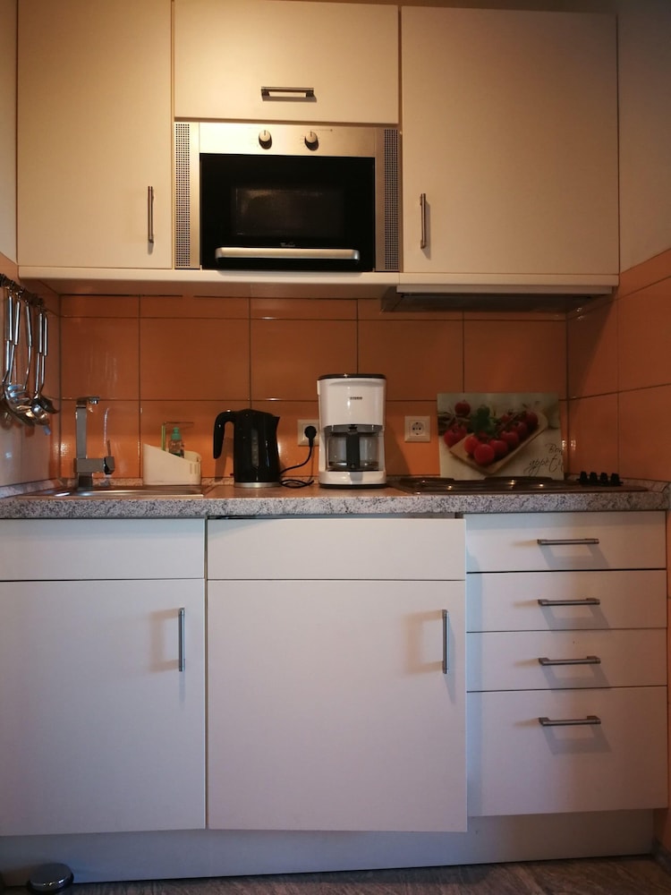 Holiday Home in Fehmarn Near Beach